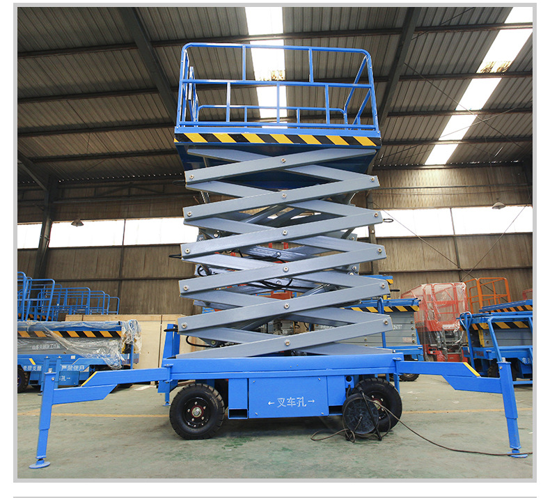 液壓升降平臺(tái)漏油的原因及危害(圖2) O1CN01c3zdir1obLHqVmADp_!!2201242755243-0-cib.jpg